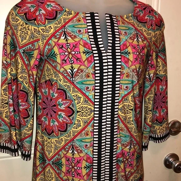 Laundry by Shelli Segal dress - Picture 2 of 6